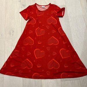 XXS Jessie Lularoe Dress